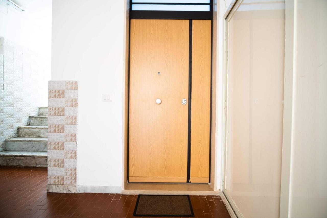 شقة Casa Volta باري المظهر الخارجي الصورة