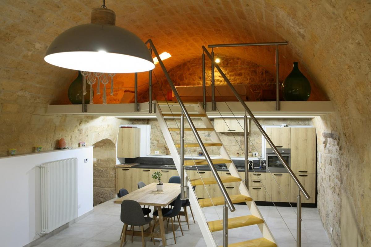 شقة Casa Volta باري المظهر الخارجي الصورة