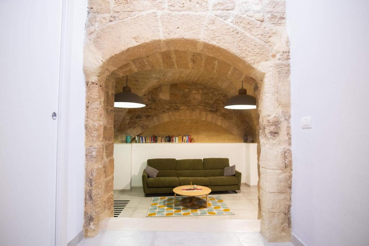 شقة Casa Volta باري المظهر الخارجي الصورة
