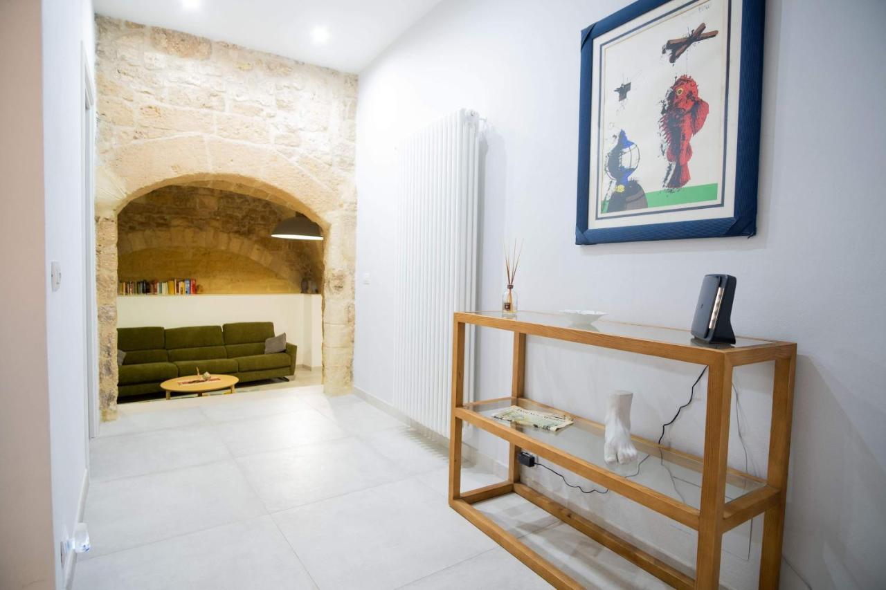 شقة Casa Volta باري المظهر الخارجي الصورة