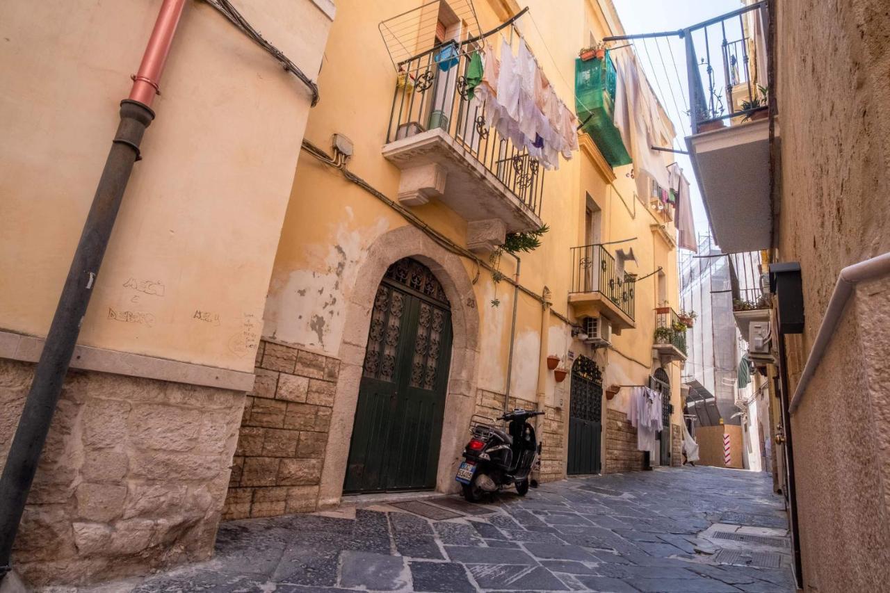 شقة Casa Volta باري المظهر الخارجي الصورة