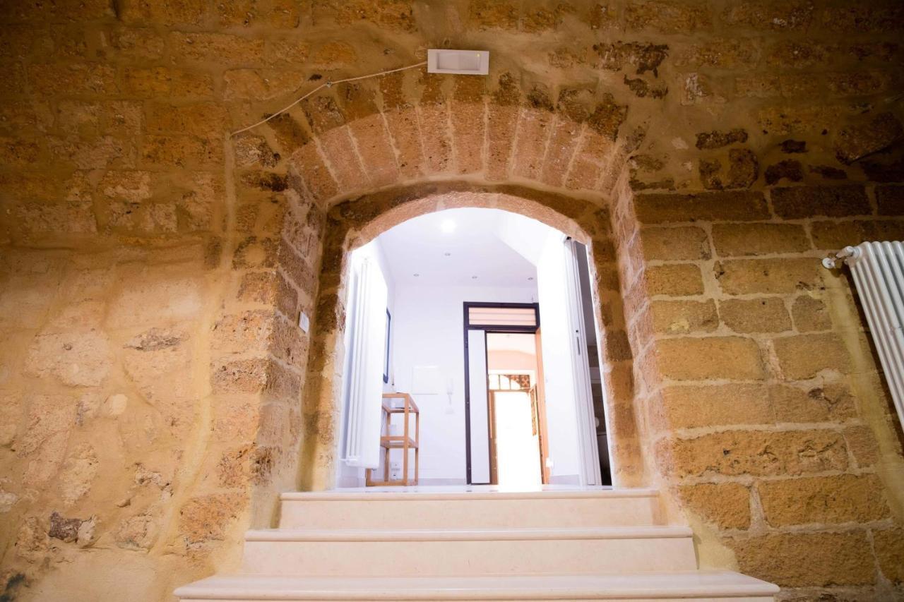 شقة Casa Volta باري المظهر الخارجي الصورة