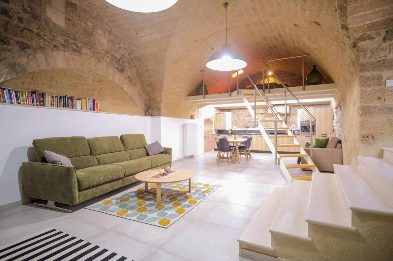 شقة Casa Volta باري المظهر الخارجي الصورة