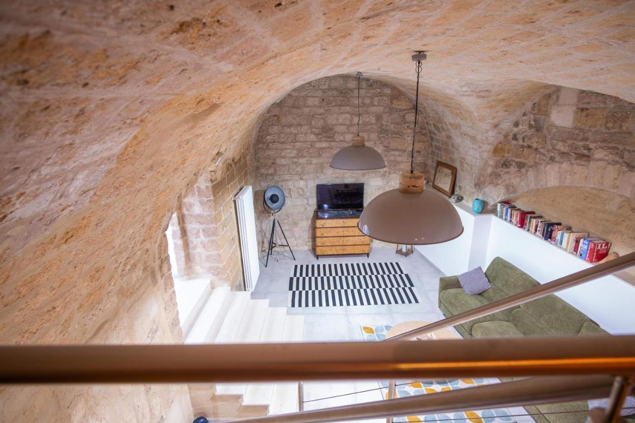 شقة Casa Volta باري المظهر الخارجي الصورة