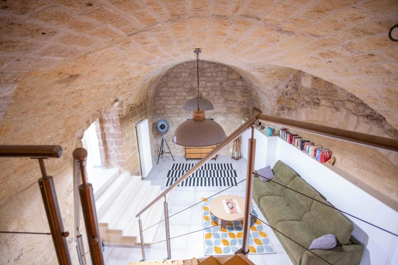 شقة Casa Volta باري المظهر الخارجي الصورة